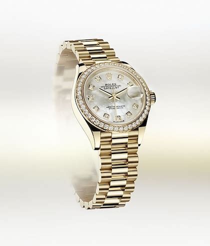 rolex profumo donna|rolex watches for women official site.